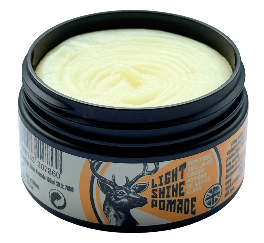 Light Shine Pomade 100ml