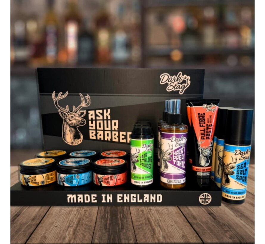 Light Shine Pomade 100ml