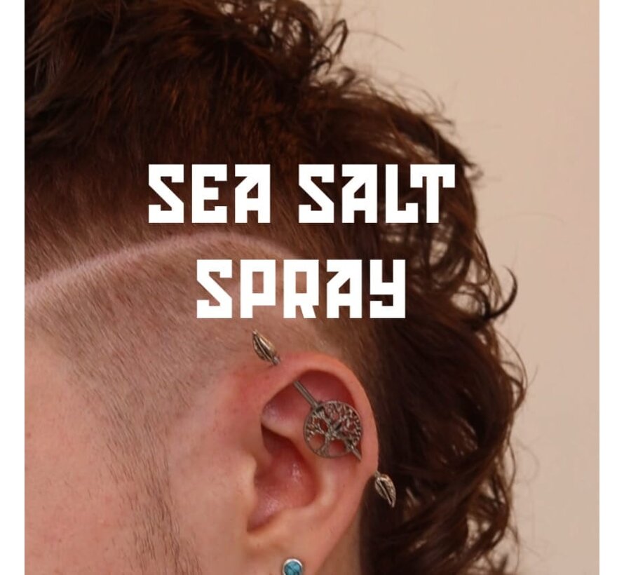 Sea Salt Spray 200ml