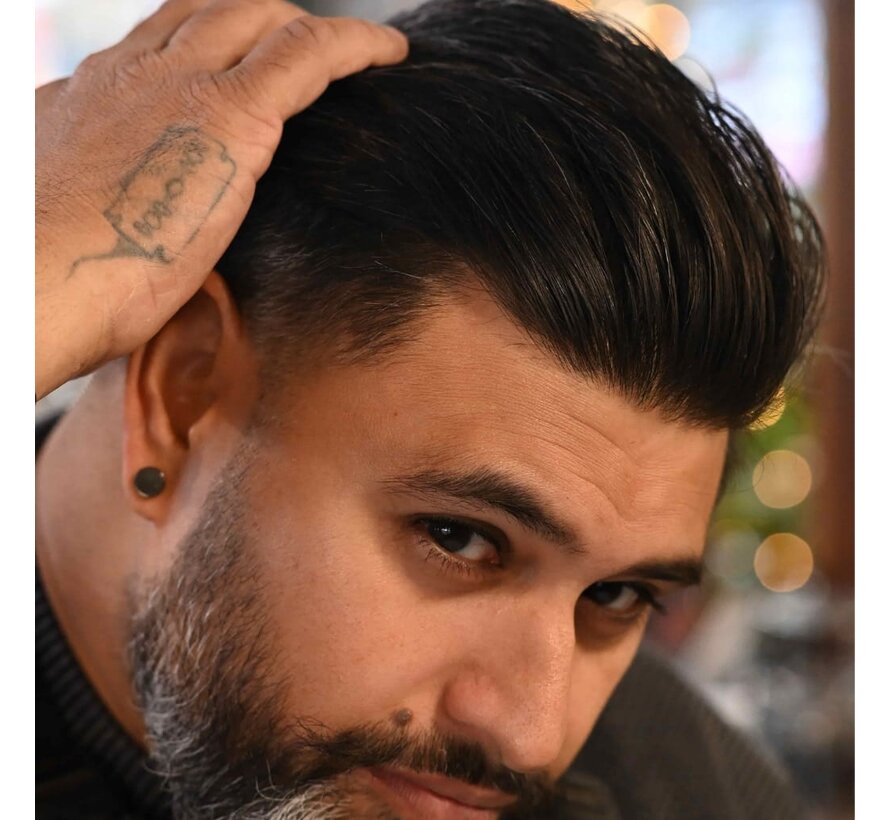 Light Shine Pomade 100ml - 4 PACK