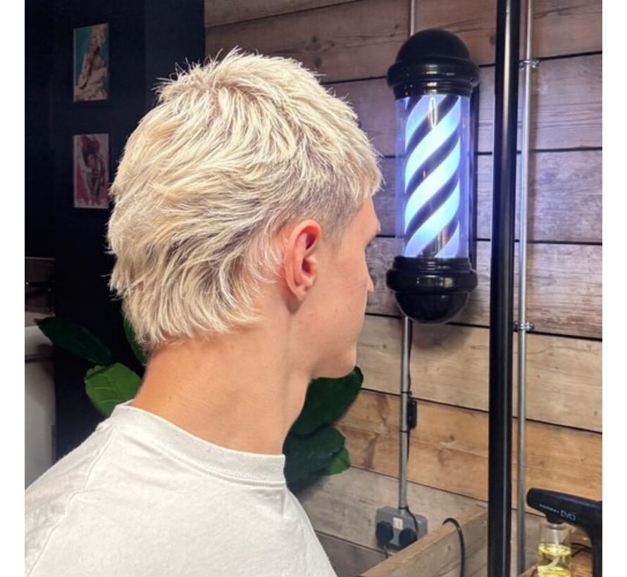 Matte Clay 100ml  - 4 PACK