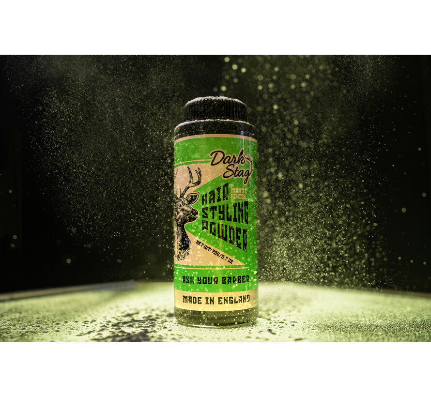 Styling Powder 20g - 4 PACK