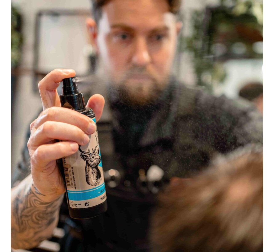 Sea Salt Spray 200ml - 4 PACK