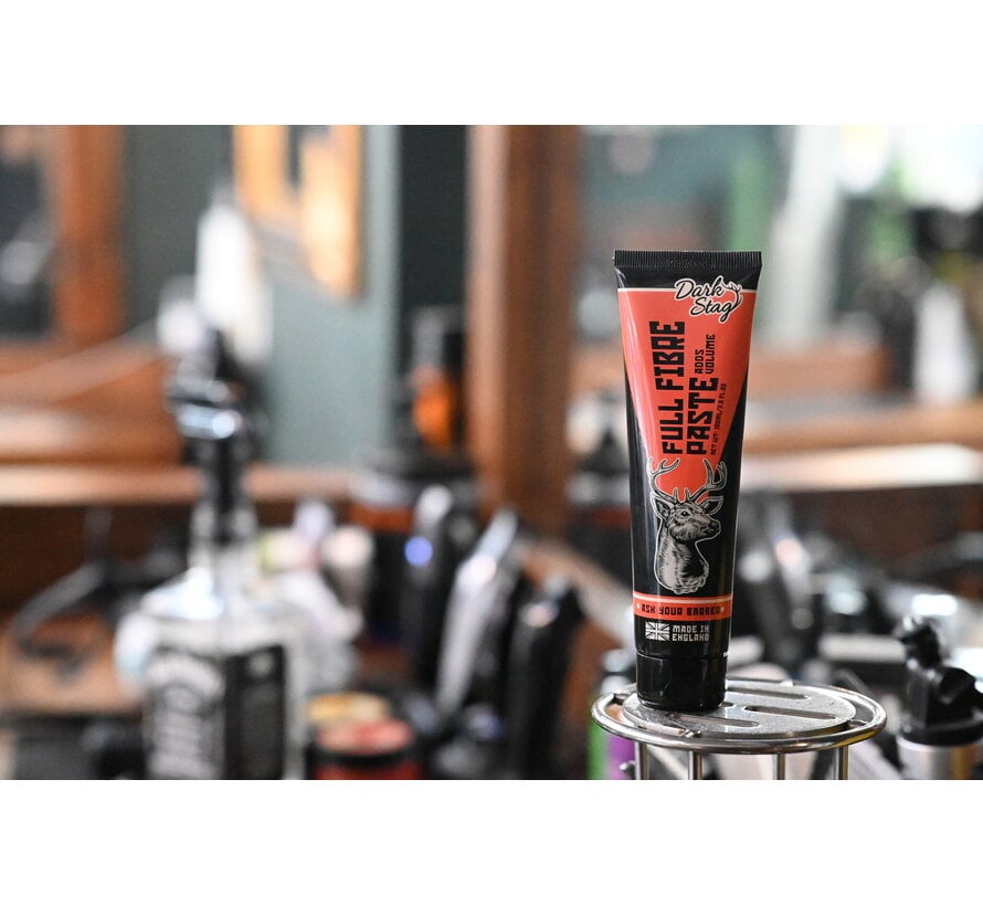 Full Fibre Paste 100ml - 4 PACK