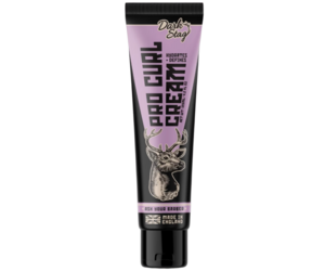 Dark Stag Pro Curl Cream 125ml