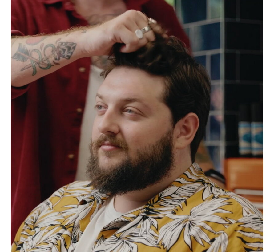 Matte Clay 100ml  - 12 PACK