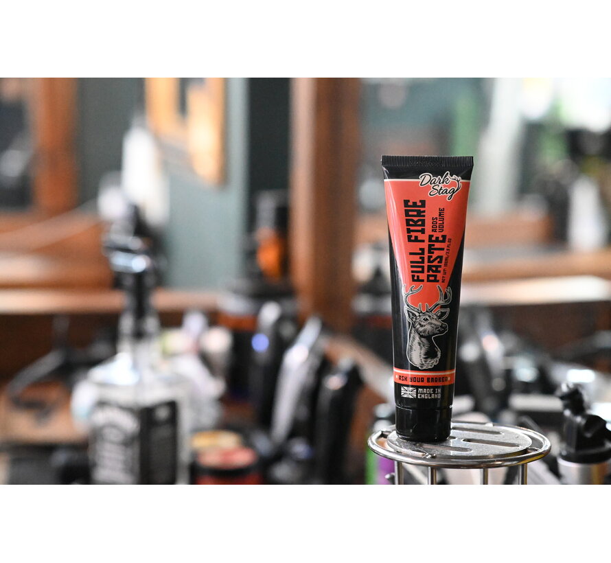 Full Fibre Paste 100ml - 12 PACK