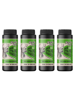 Dark Stag Styling Powder 20g - 4 PACK