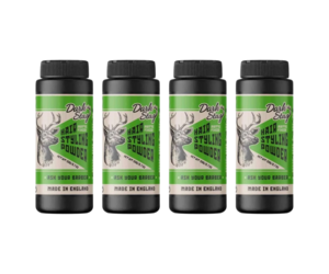 Dark Stag Styling Powder 20g - 4 PACK
