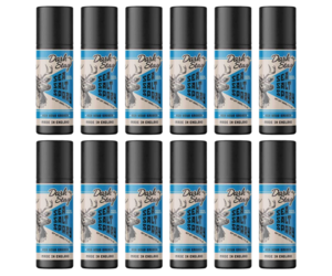 Dark Stag Sea Salt Spray 200ml - 12 PACK