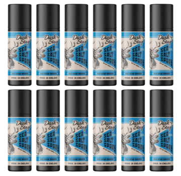 Dark Stag Sea Salt Spray 200ml - 12 PACK