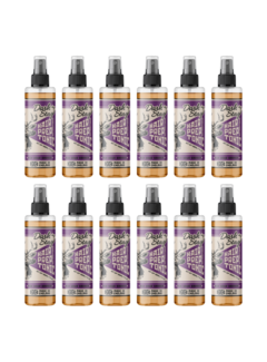 Dark Stag Hair Prep Tonic 200ml - 12 PACK