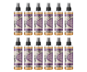 Dark Stag Hair Prep Tonic 200ml - 12 PACK