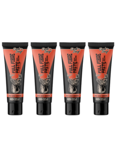 Dark Stag Full Fibre Paste 100ml - 4 PACK