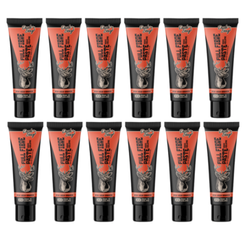Dark Stag Full Fibre Paste 100ml - 12 PACK
