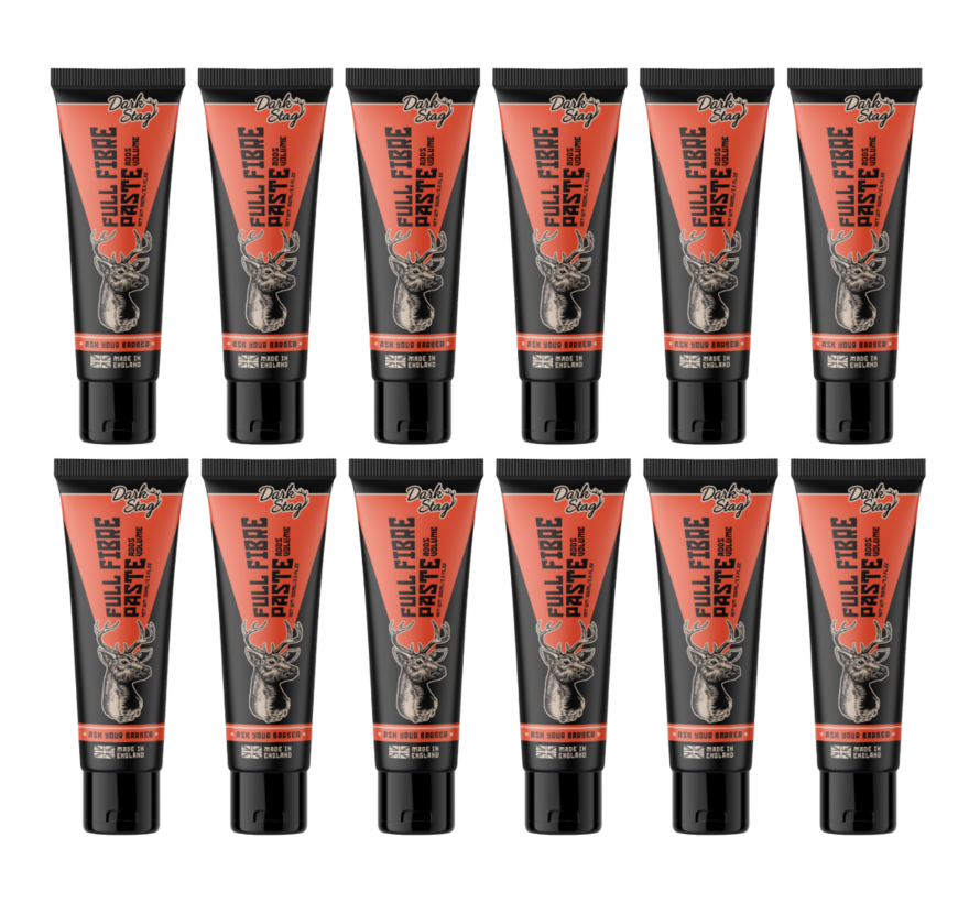 Full Fibre Paste 100ml - 12 PACK