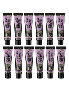 Dark Stag Pro Curl Cream 125ml - 12 PACK