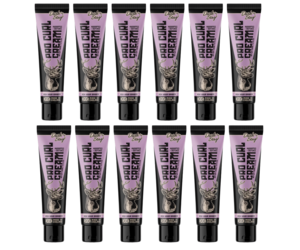 Dark Stag Pro Curl Cream 125ml - 12 PACK
