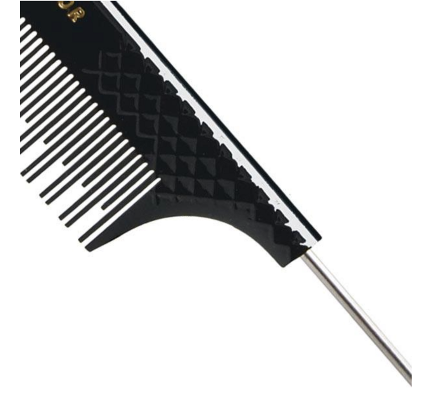 Toupeer Puntkam 190R