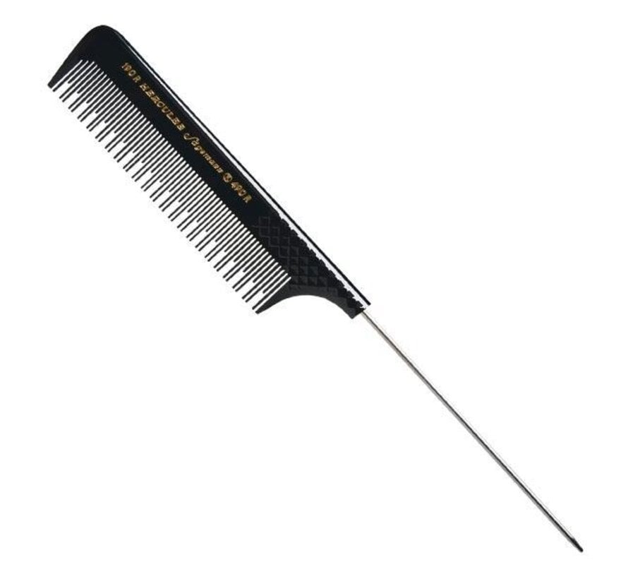 Toupeer Puntkam 190R