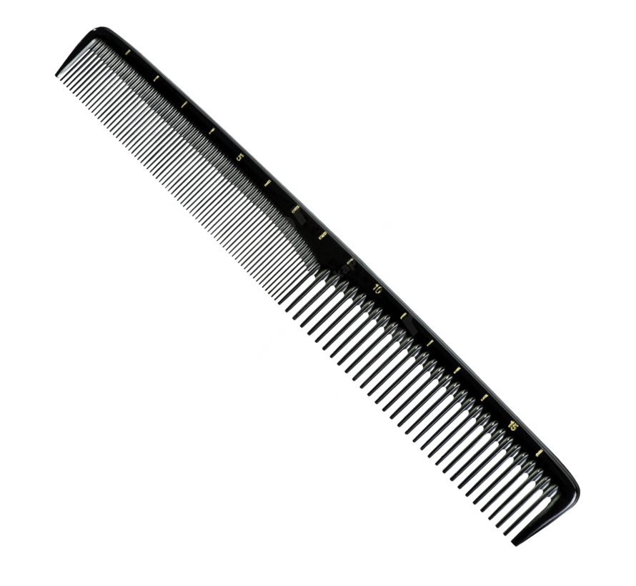 Knipkam 627M - met maatverdeling