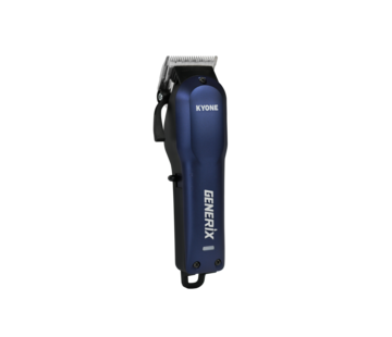 Kyone Promo! Generix Clipper GX-02 BLAUW