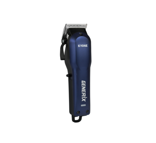 Kyone Promo! Generix Clipper GX-02 BLAUW
