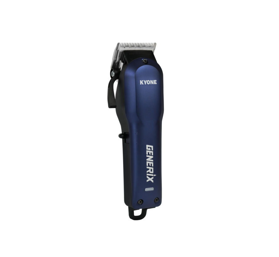 Promo! Generix Clipper GX-02 BLAUW