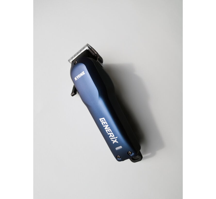 Promo! Generix Clipper GX-02 BLAUW