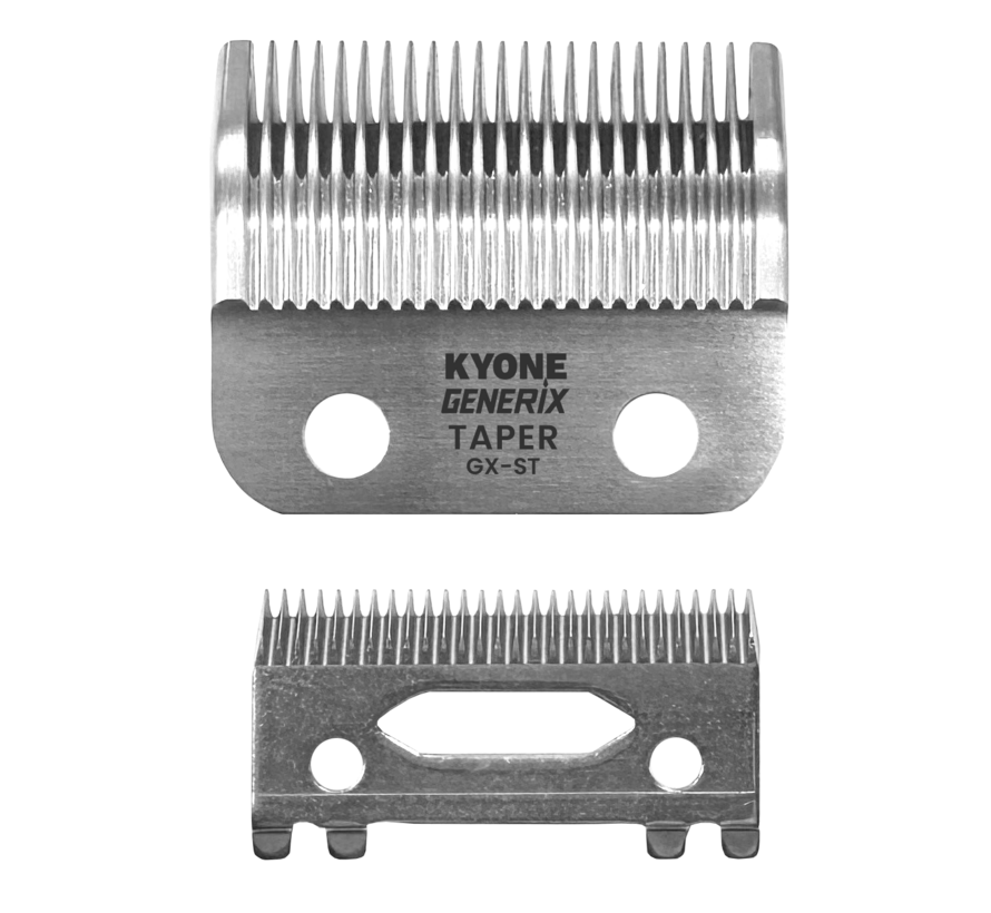 Promo! Generix Clipper GX-03 - WIT