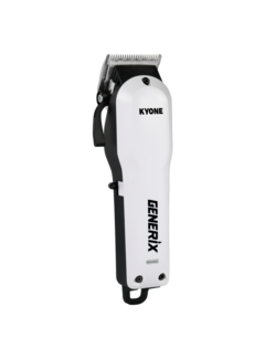 Kyone Promo! Generix Clipper GX-03 - WIT