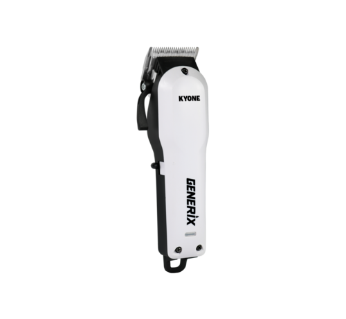 Kyone Generix Clipper GX-03 - WIT