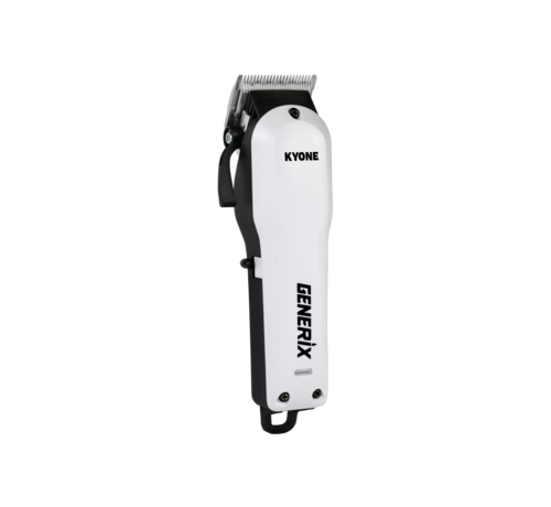 Kyone Promo! Generix Clipper GX-03 - WIT