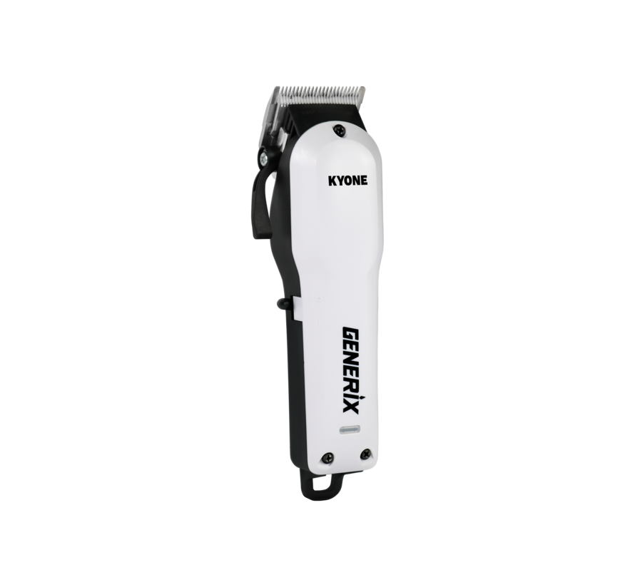 Promo! Generix Clipper GX-03 - WIT