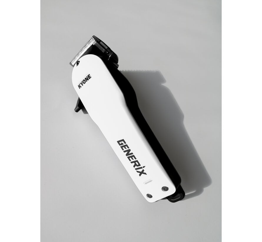 Promo! Generix Clipper GX-03 - WIT