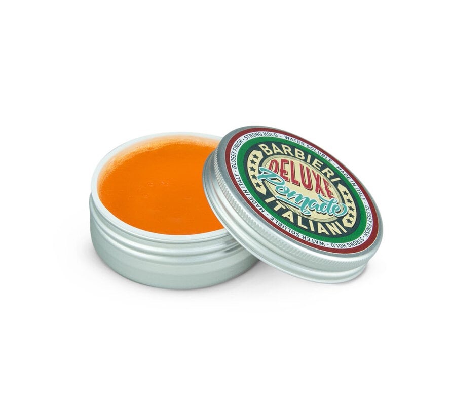 De Luxe Pomade 100ml - 12 STUKS
