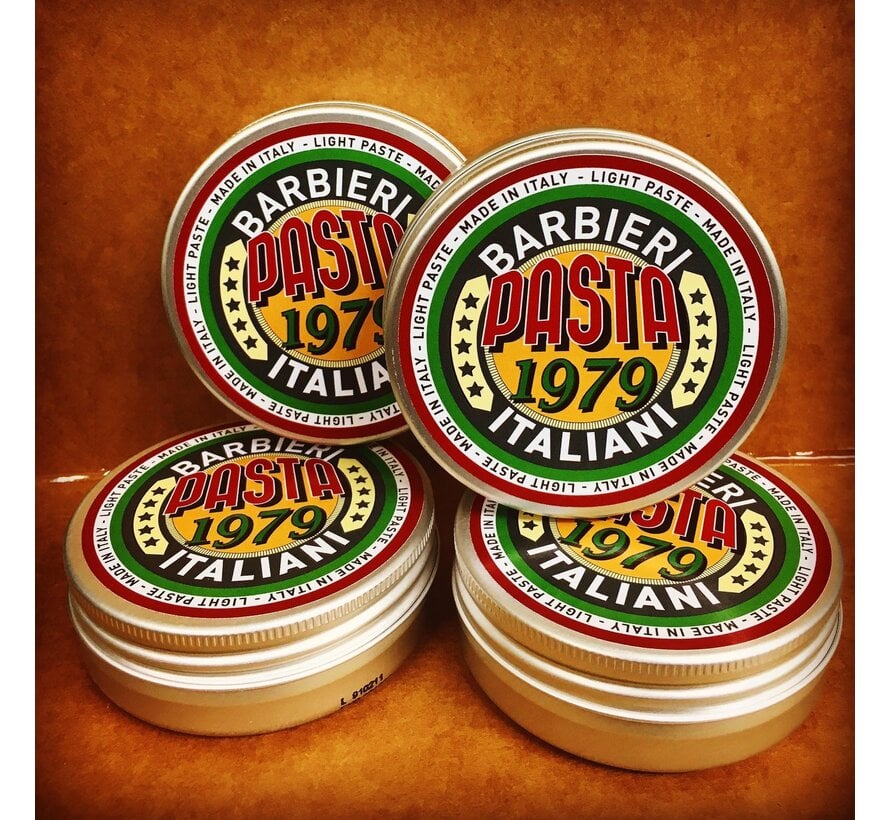 Pasta 1979 - 100ml - 4 STUKS