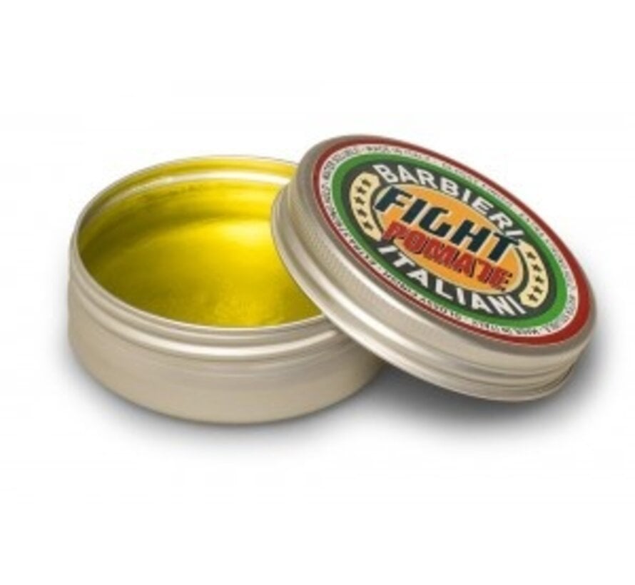 Fight Pomade 100ml - 12 STUKS