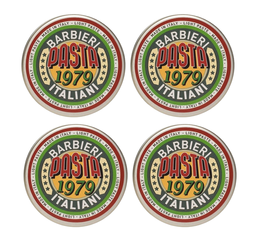 Pasta 1979 - 100ml - 4 STUKS
