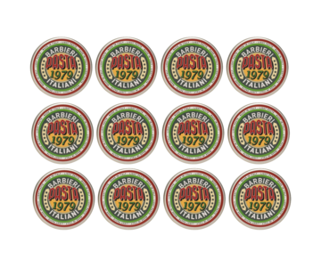 Barbieri Italiani Pasta 1979 - 100ml - 12 STUKS
