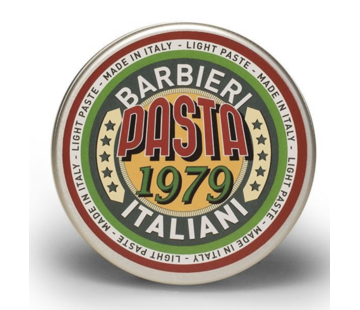 Barbieri Italiani Pasta 1979 - 100ml