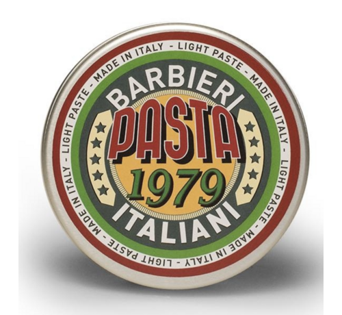 Barbieri Italiani Pasta 1979 - 100ml