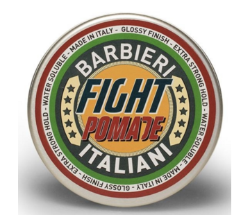 Barbieri Italiani Fight Pomade 100ml