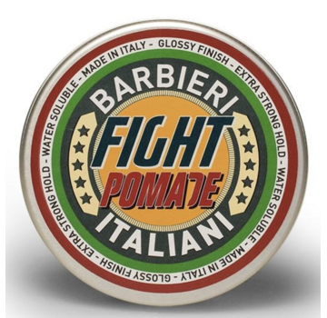 Barbieri Italiani Fight Pomade 100ml