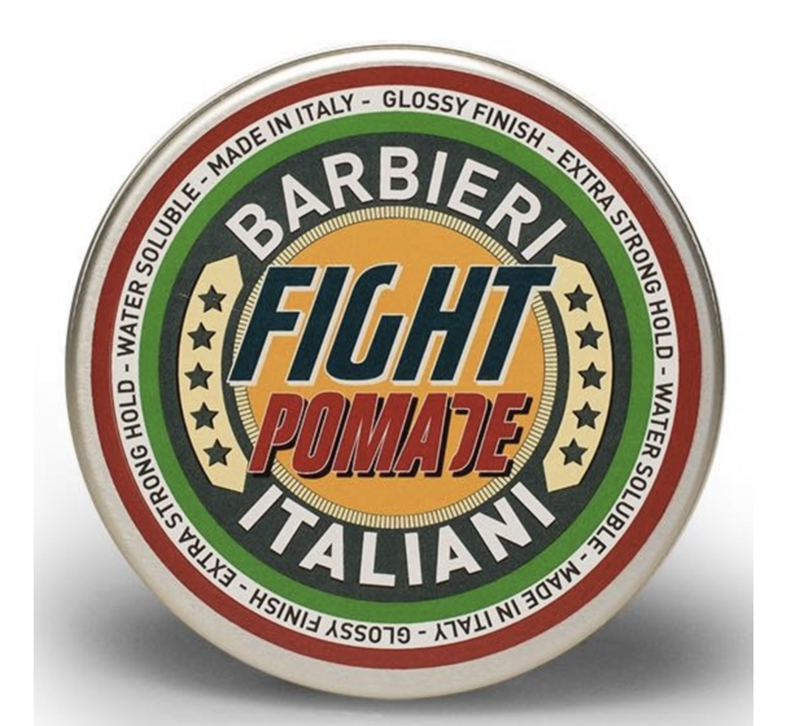 Fight Pomade 100ml