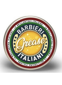 Barbieri Italiani Grease 100ml