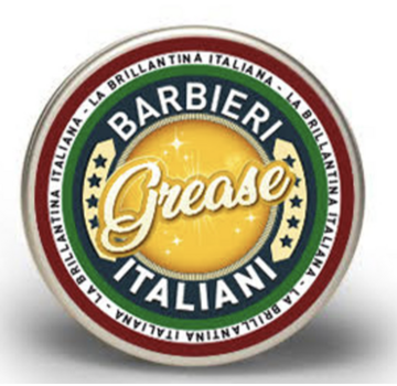 Barbieri Italiani Grease 100ml