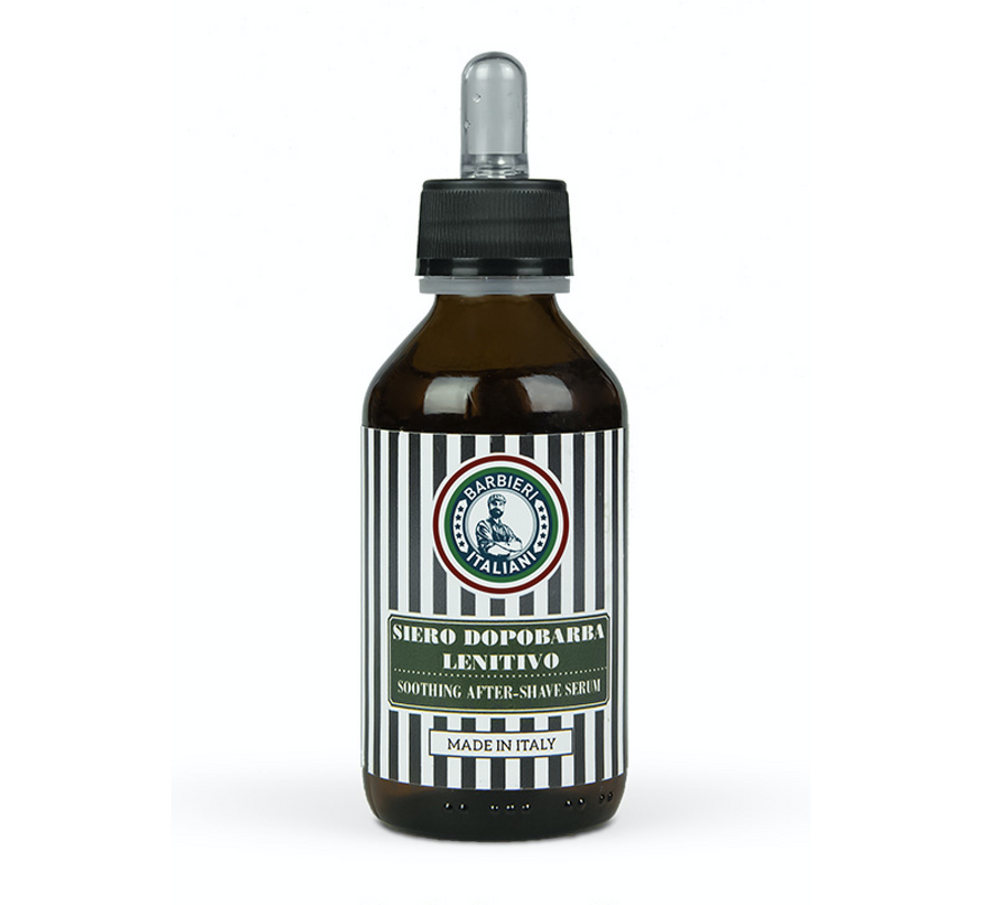 Aftershave Kalmerende Serum 100ml - 3 STUKS