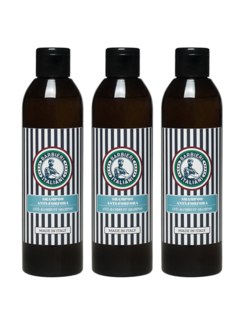 Barbieri Italiani Shampoo Anti Forfora 250 ml. - 3 STUKS