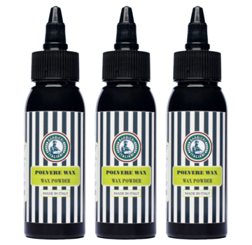 Barbieri Italiani Wax Poeder 8Gr. - 3 STUKS